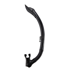 Sailfish Snorkel black